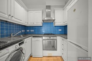 Greencroft Gardens South Hampstead